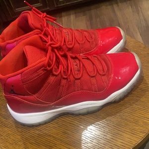 Retro Jordan 11 “Win Like 96”